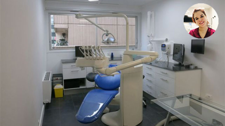 Facettes dentaires  Dentiste la défense